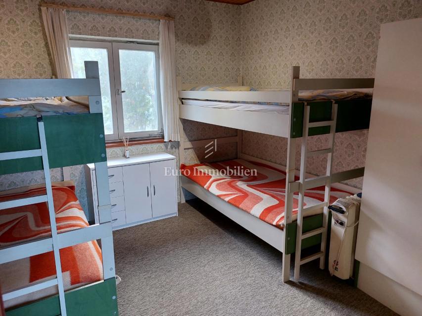 Casa In vendita - PRIMORSKO-GORANSKA KRK
