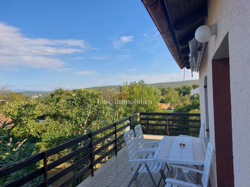 Casa In vendita - PRIMORSKO-GORANSKA KRK