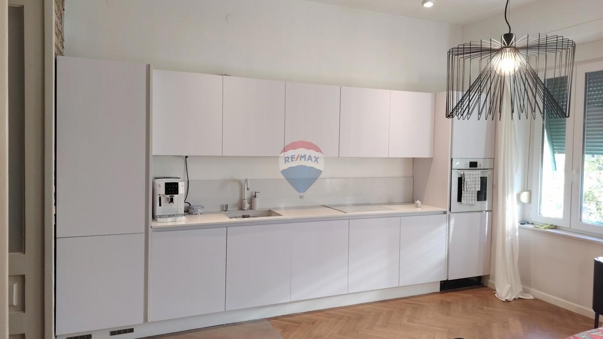 Flat For sale - Primorsko-goranska Rijeka - foto 1/12