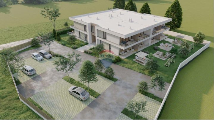Apartma Na predaj - Istarska Rovinj - foto 5/5