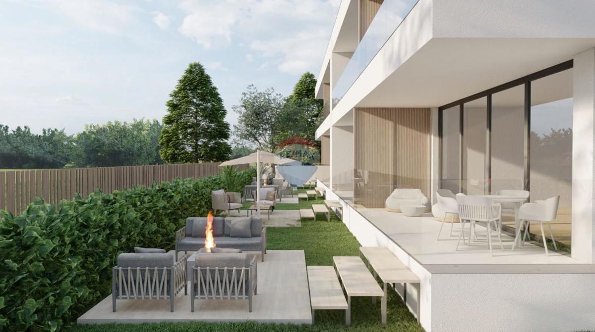 Appartamento In vendita - Istarska Rovinj - foto 1/5