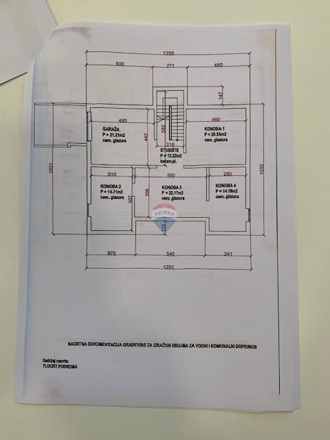 Haus Zu verkaufen - PRIMORSKO-GORANSKA KRK