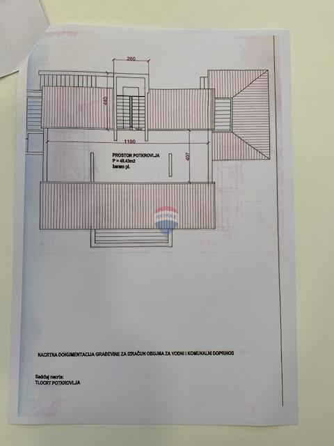 Haus Zu verkaufen - PRIMORSKO-GORANSKA KRK