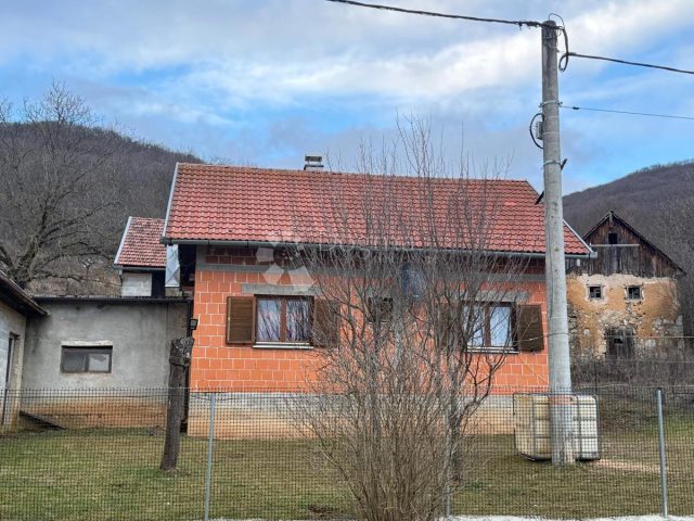 Dom Na predaj - Ličko-senjska Otočac - foto 5/28