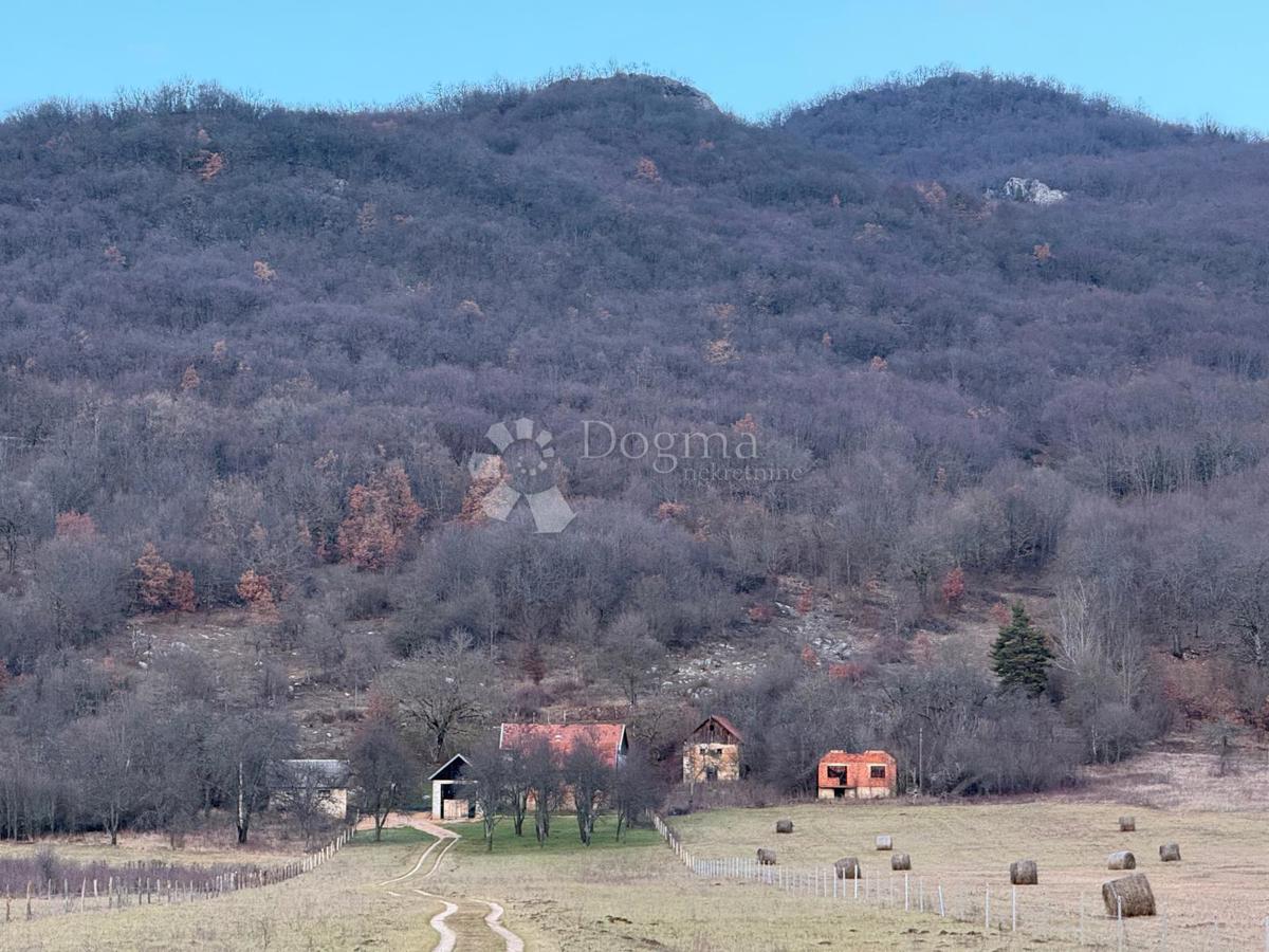 Maison À vendre OTOČAC