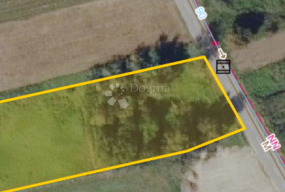 Zemljište Na prodaju - VARAŽDINSKA VARAŽDIN