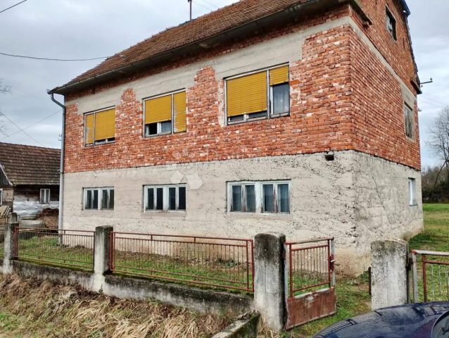 Haus Zu verkaufen - Zagrebačka Brckovljani - foto 2/13
