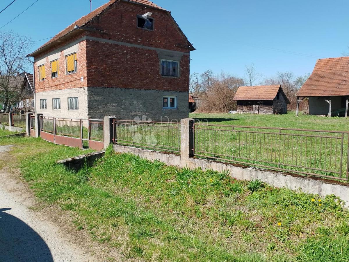 Maison À vendre - Zagrebačka Brckovljani - foto 1/13