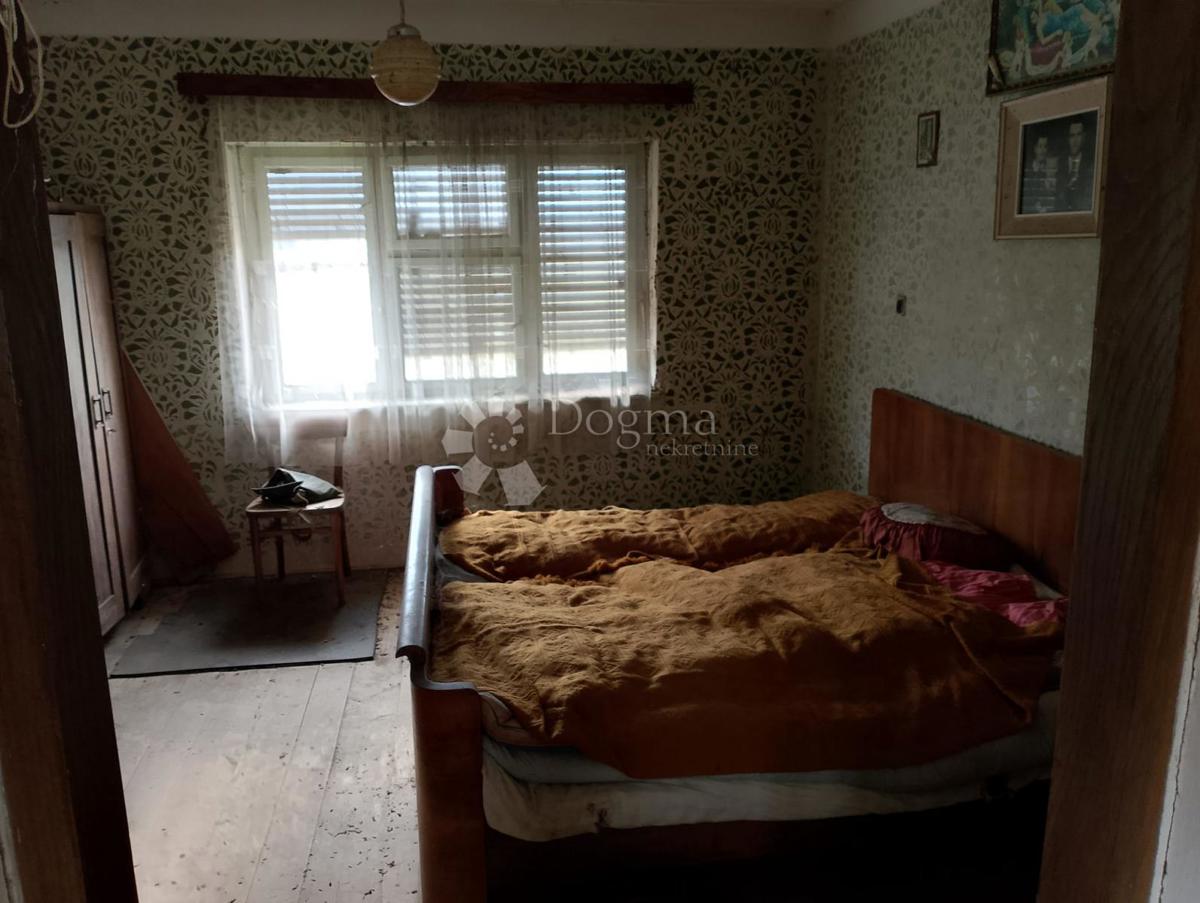 Maison À vendre - ZAGREBAČKA BRCKOVLJANI