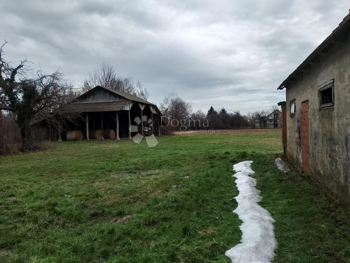 Maison À vendre - ZAGREBAČKA BRCKOVLJANI