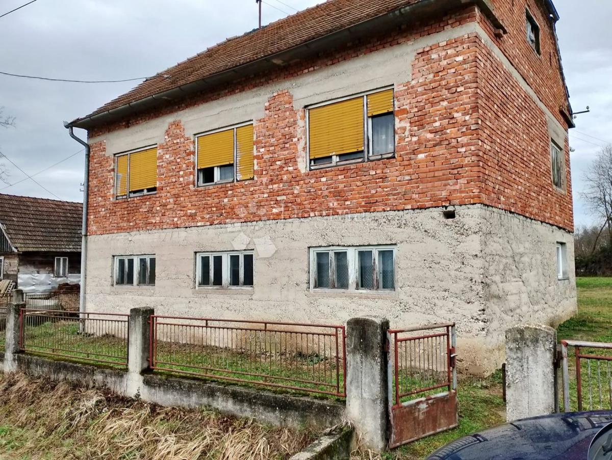 Maison À vendre - Zagrebačka Brckovljani - foto 2/13