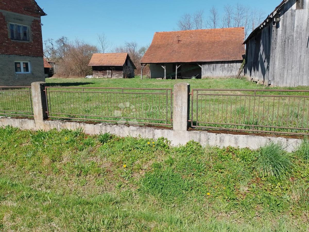 Maison À vendre - Zagrebačka Brckovljani - foto 3/13