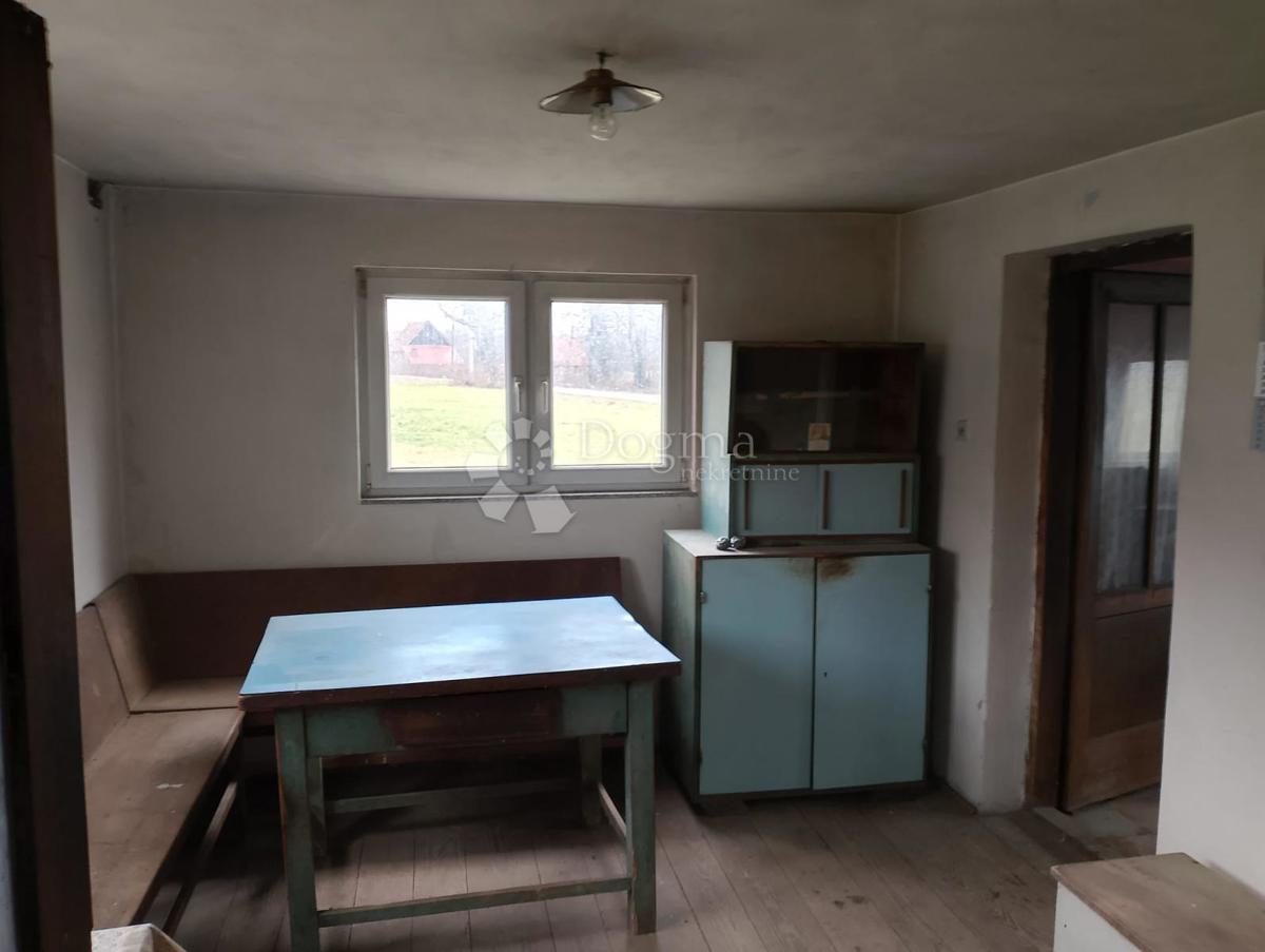 Maison À vendre - ZAGREBAČKA BRCKOVLJANI