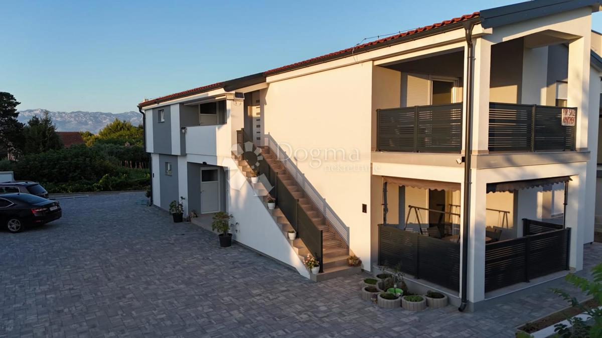 Appartement À vendre - Zadarska Vir - foto 1/17