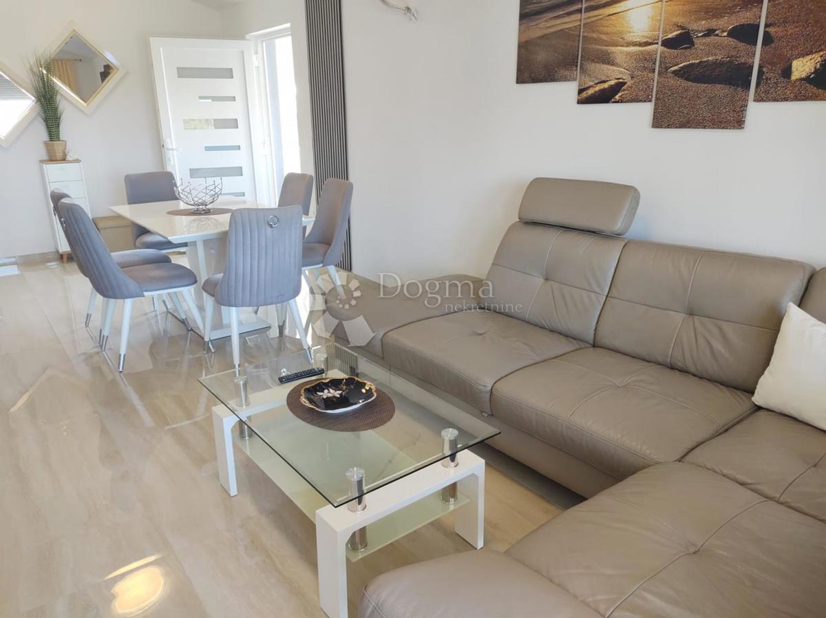 Appartement À vendre - ZADARSKA VIR