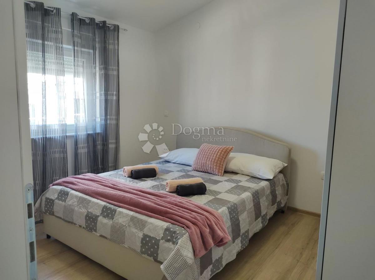 Appartement À vendre - ZADARSKA VIR