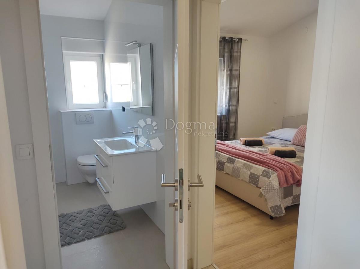 Appartement À vendre - ZADARSKA VIR
