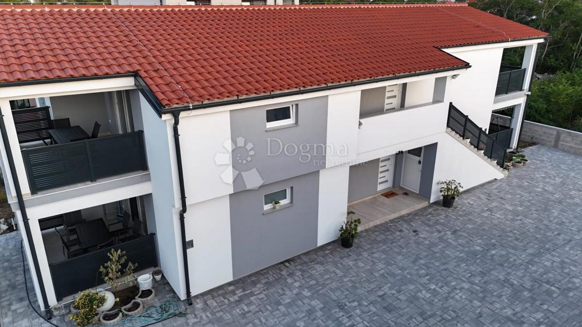 Appartement À vendre - Zadarska Vir - foto 5/17