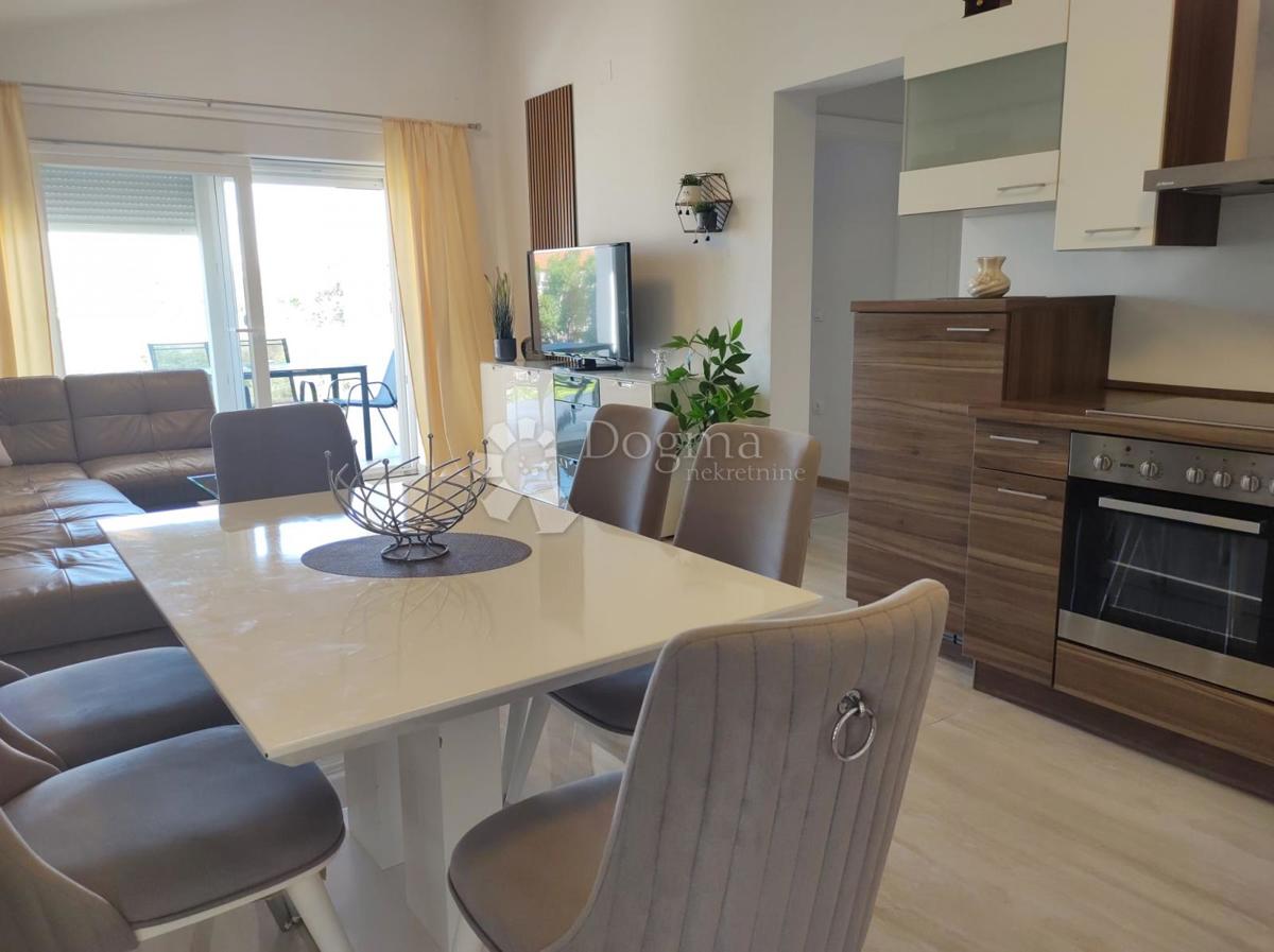 Appartement À vendre - ZADARSKA VIR