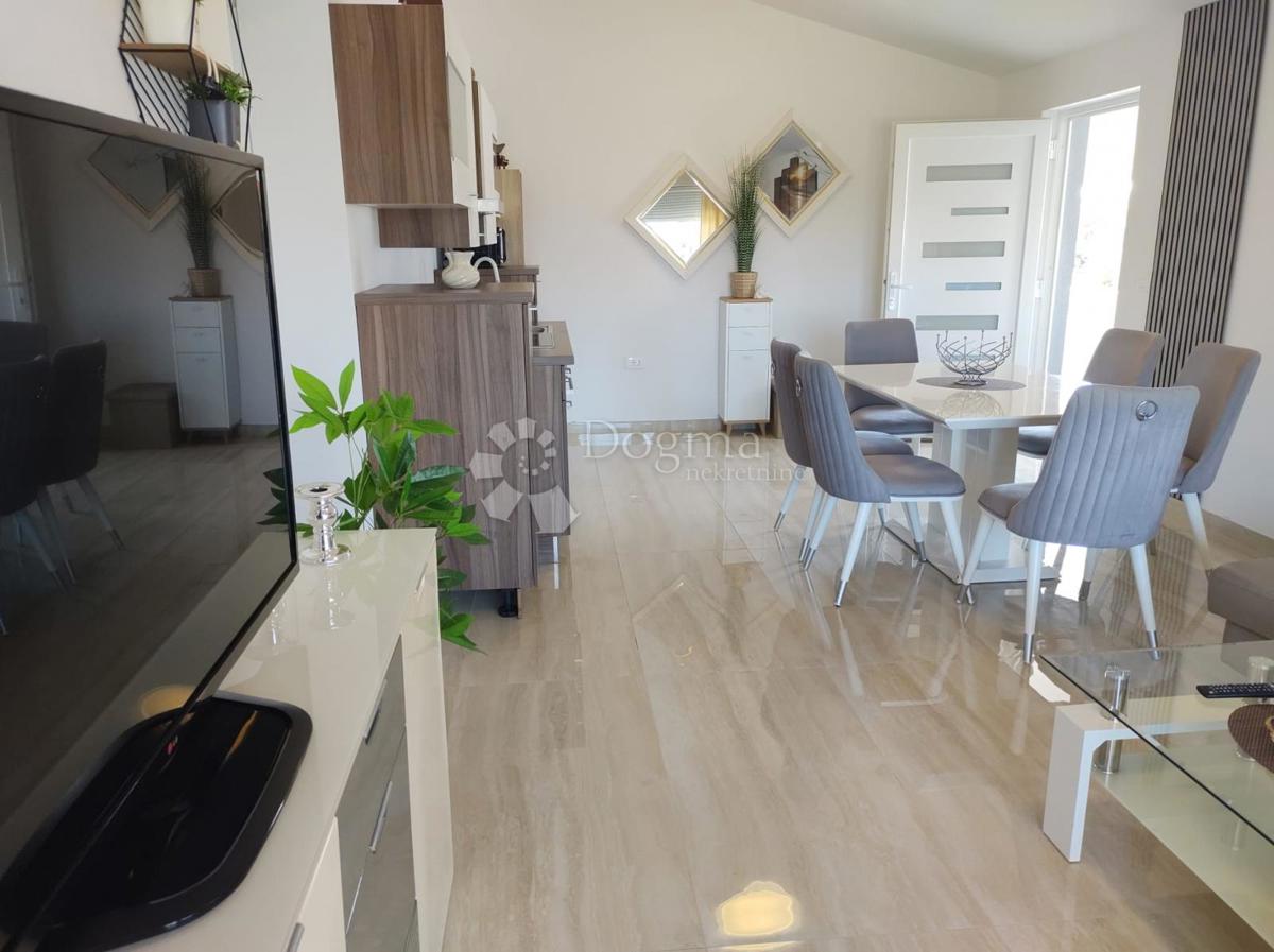 Appartement À vendre - ZADARSKA VIR