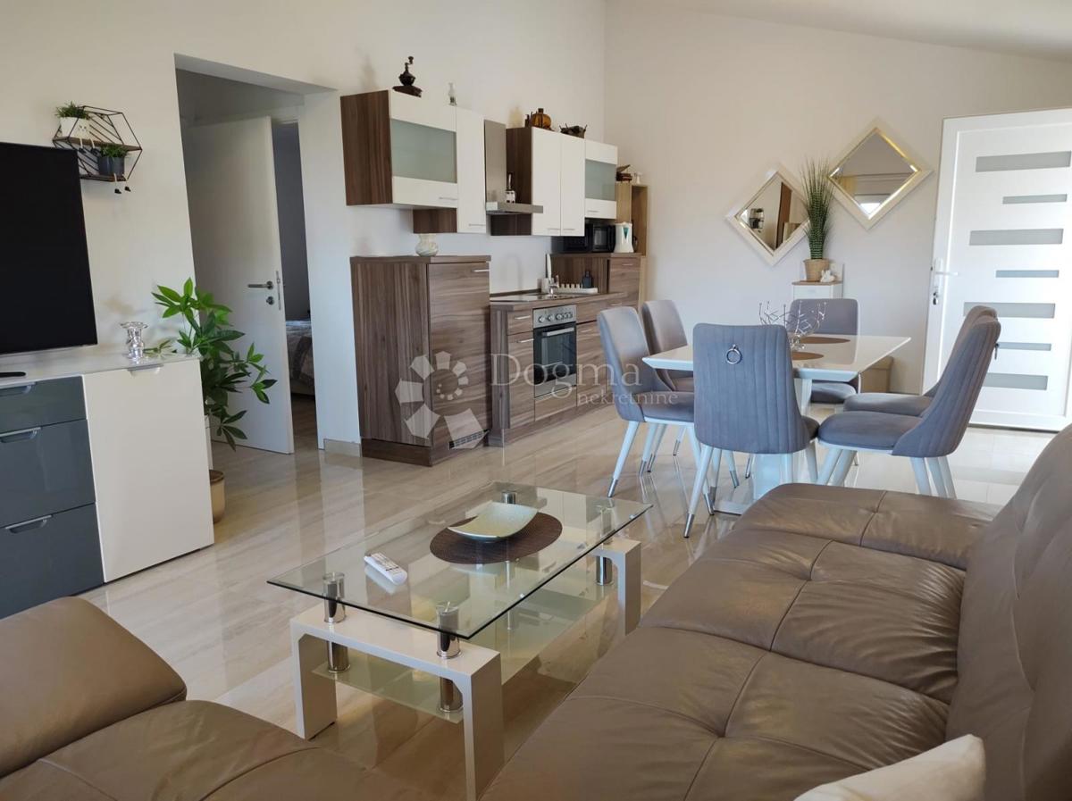 Appartement À vendre - ZADARSKA VIR