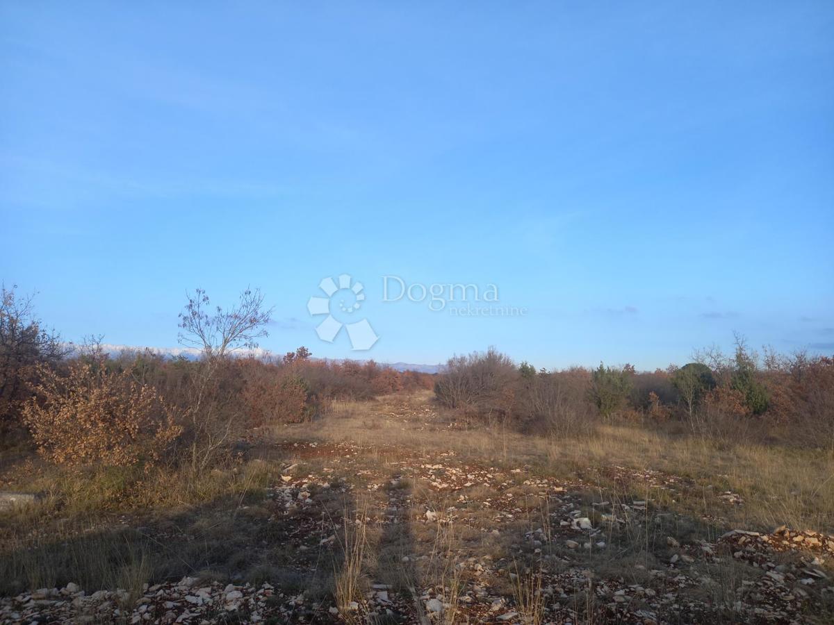 Land For sale - ZADARSKA POLIČNIK