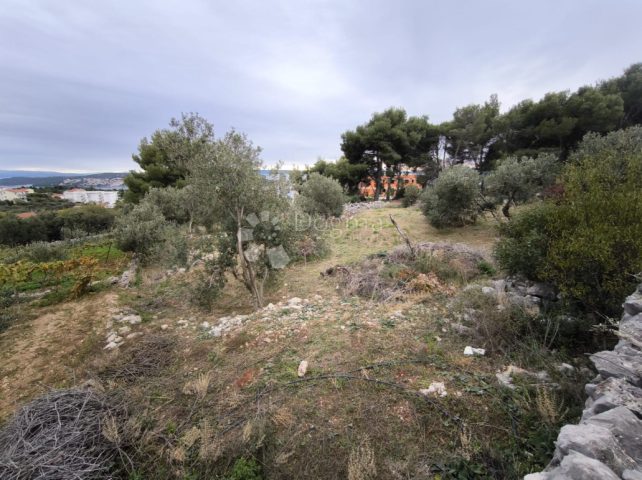 Land for sale 804 m² – Seget