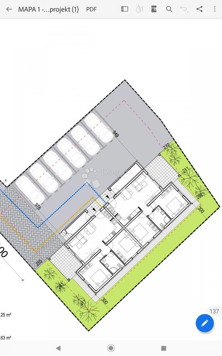 Appartement À vendre - ZADARSKA VIR