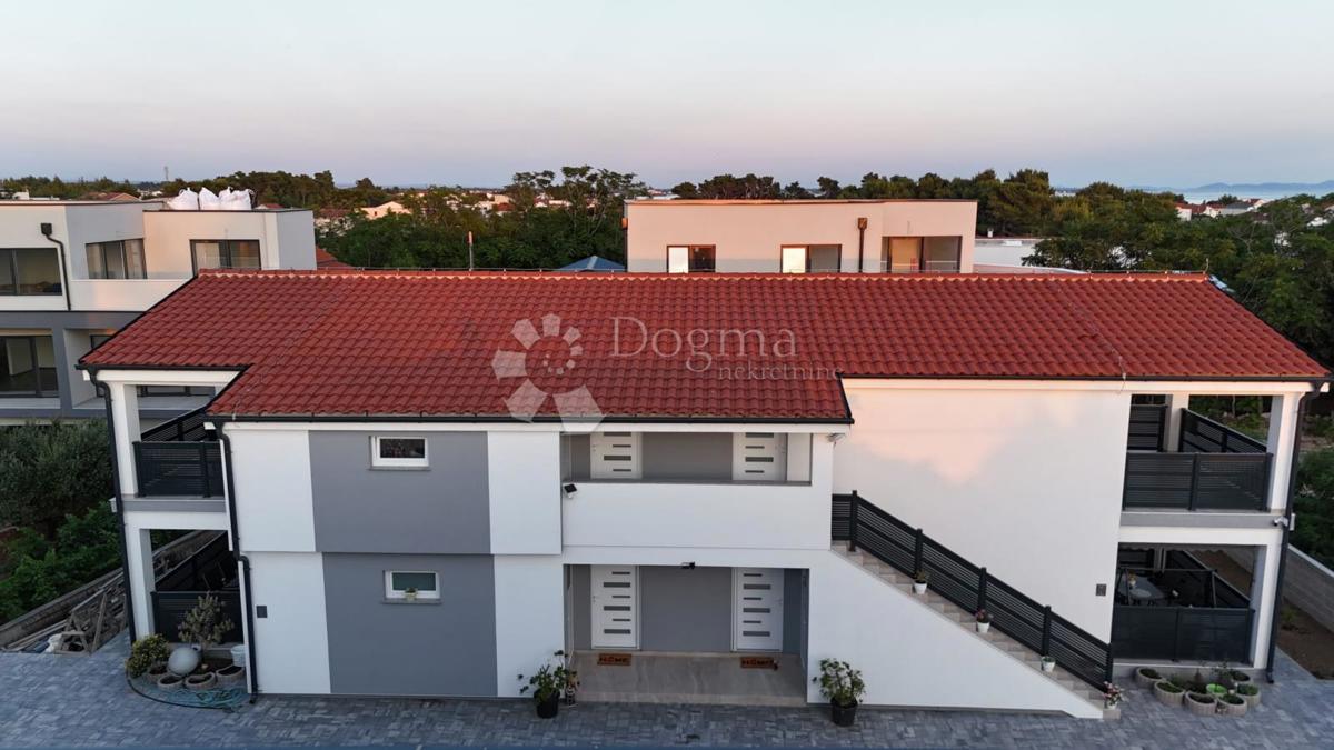 Appartement À vendre - Zadarska Vir - foto 3/12