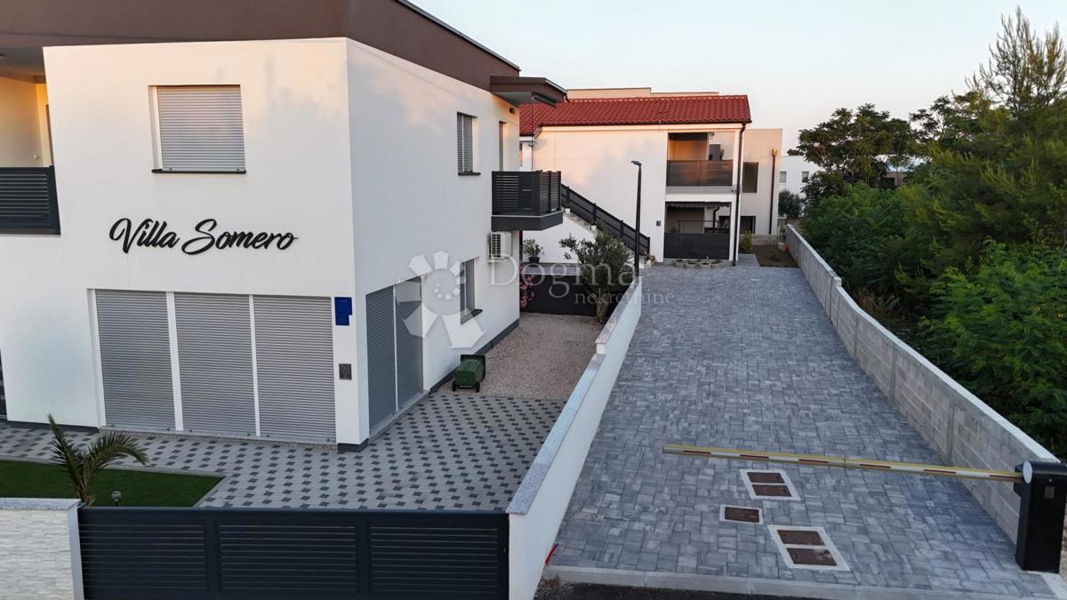 Appartement À vendre - Zadarska Vir - foto 4/12