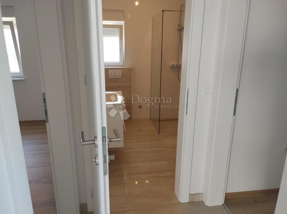 Appartement À vendre - ZADARSKA VIR