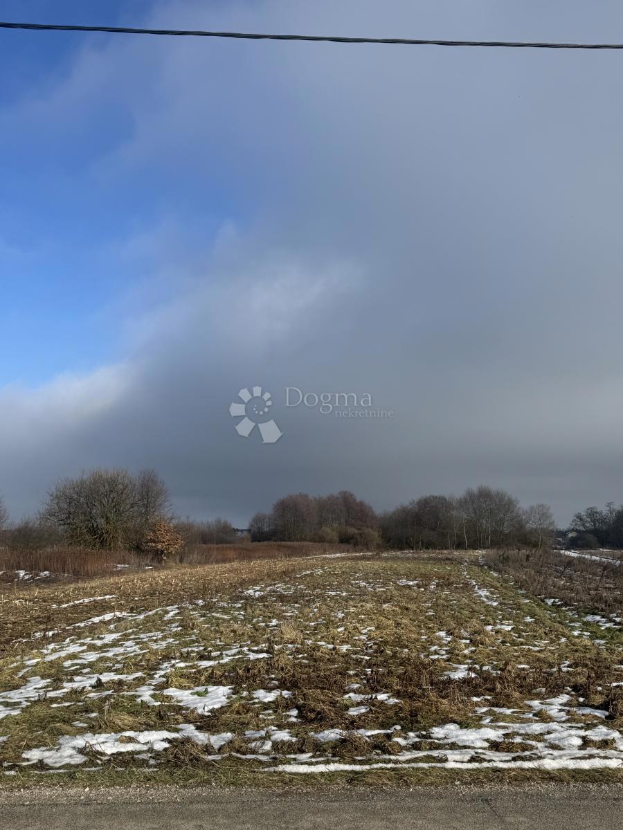 Parcela Na predaj - Varaždinska Varaždin - foto 1/3