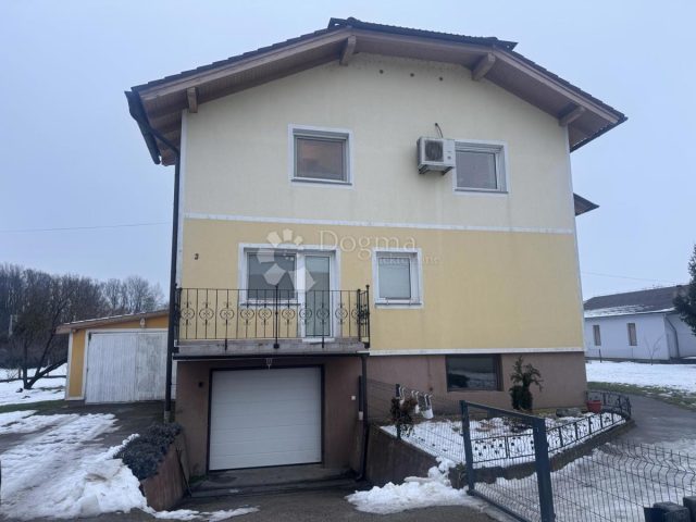 Dom na sprzedaż 120 m² – Cestica