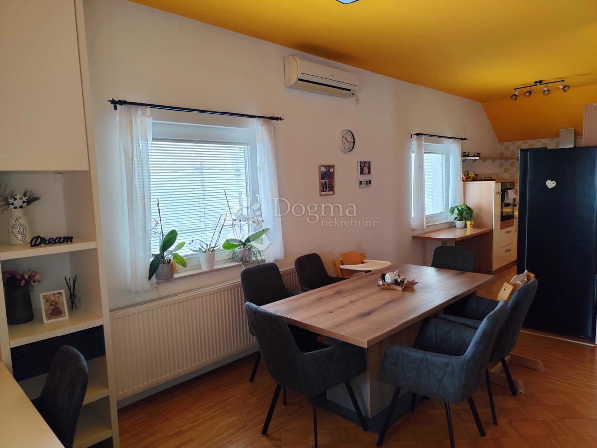 Casa In vendita - VARAŽDINSKA CESTICA