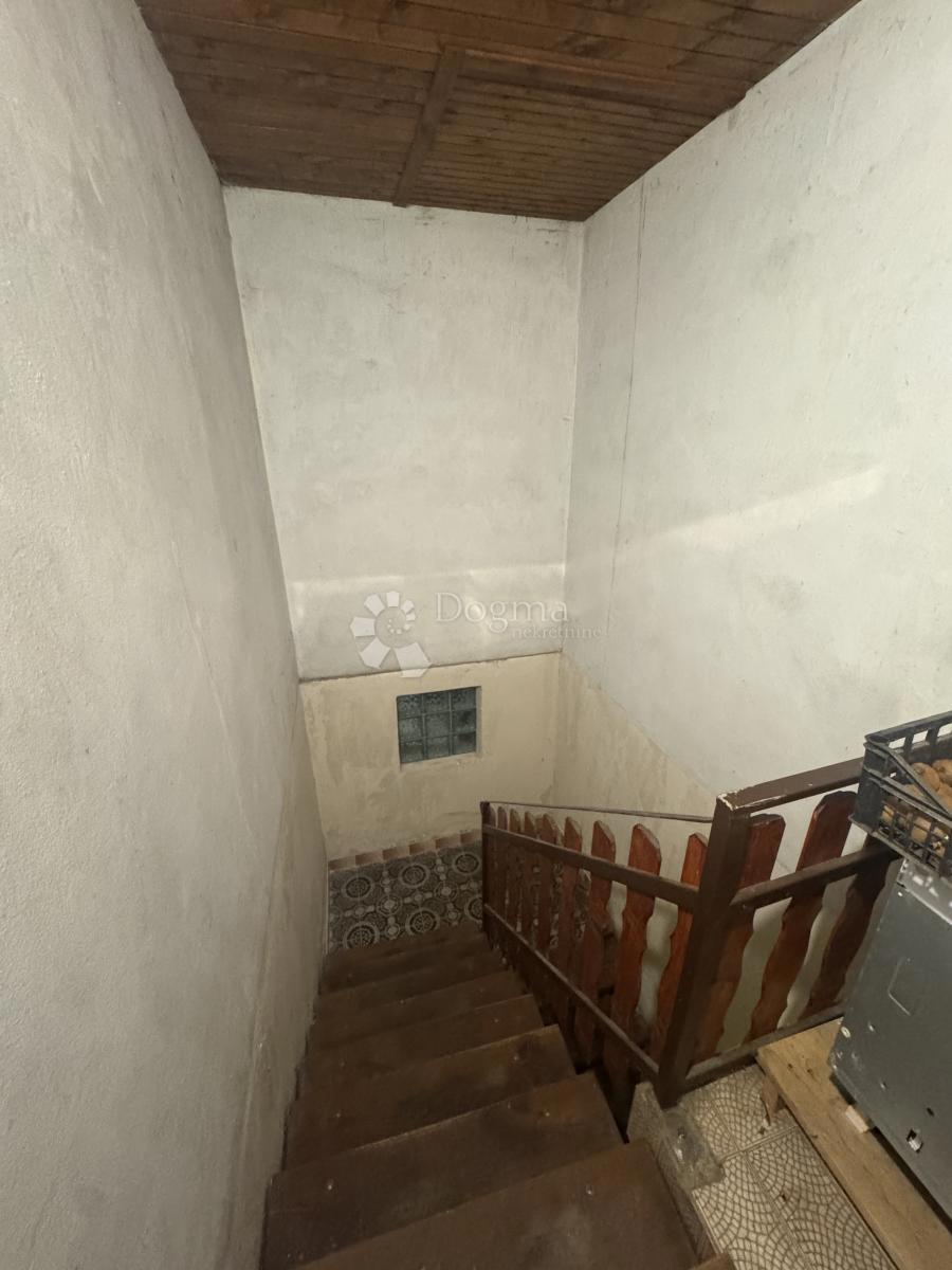 Casa In vendita - VARAŽDINSKA CESTICA