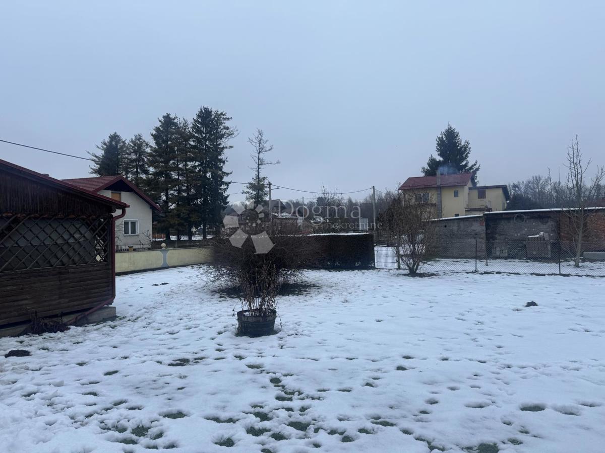 Casa In vendita - VARAŽDINSKA CESTICA