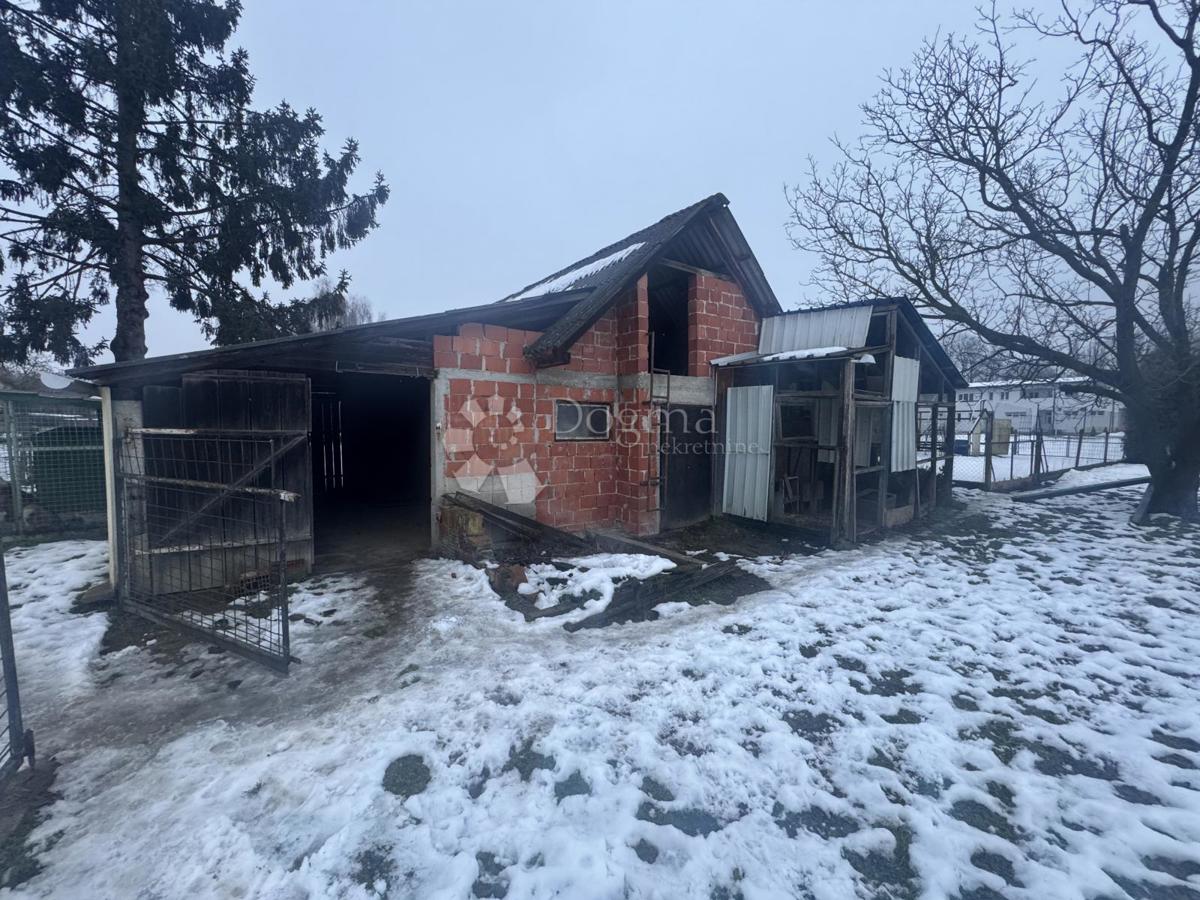 Casa In vendita - VARAŽDINSKA CESTICA