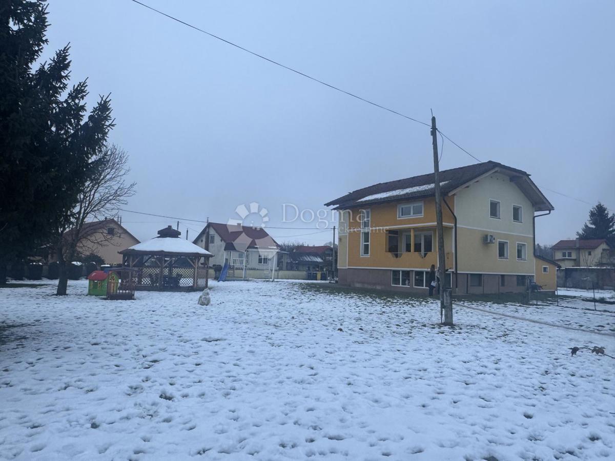 Casa In vendita - VARAŽDINSKA CESTICA