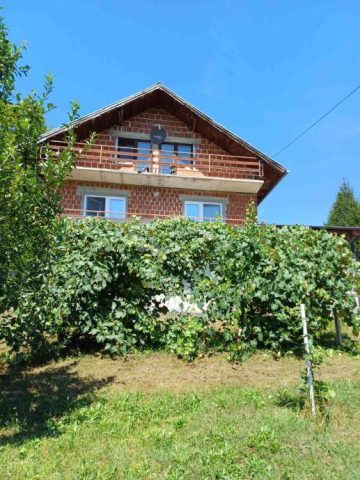 Hiša na predaj 160 m² – Slunj