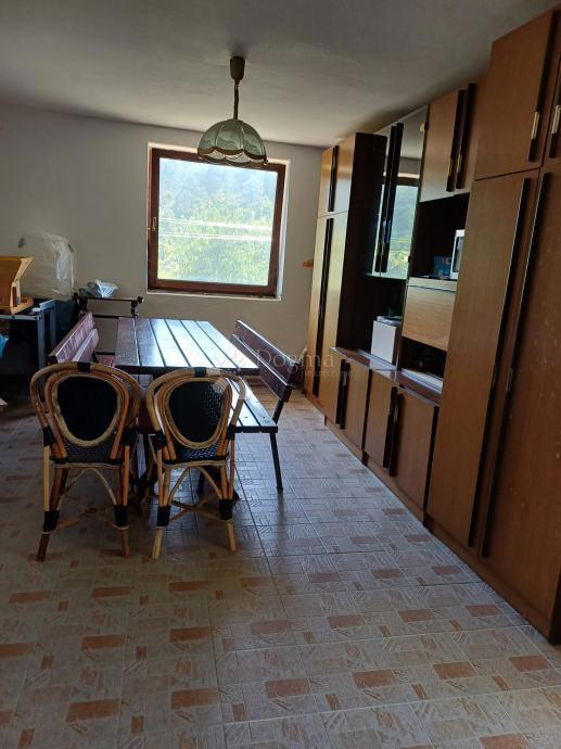 Kuća Na prodaju - KARLOVAČKA SLUNJ