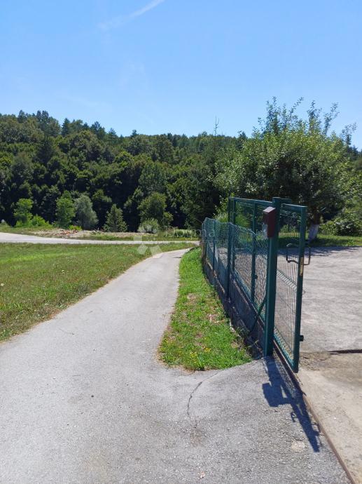 Kuća Na prodaju - KARLOVAČKA SLUNJ