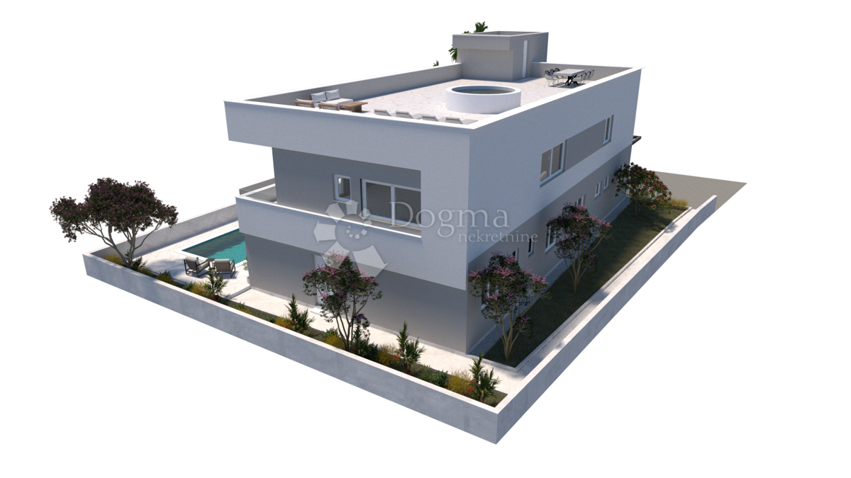 Haus Zu verkaufen - Zadarska Privlaka - foto 4/13