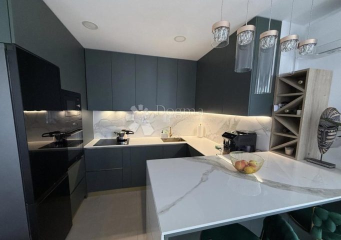 Apartment Zu verkaufen - Grad Zagreb Zagreb - foto 5/21