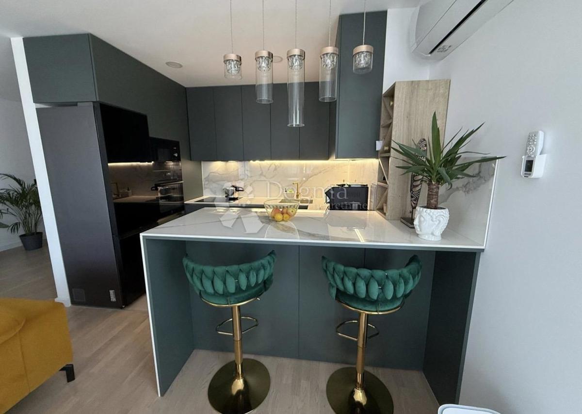 Apartment Zu verkaufen - Grad Zagreb Zagreb - foto 1/21