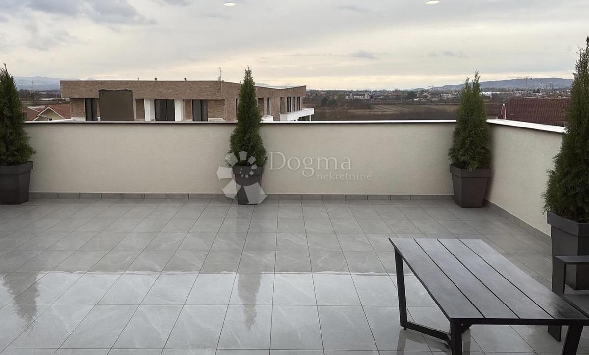 Apartment Zu verkaufen - GRAD ZAGREB ZAGREB