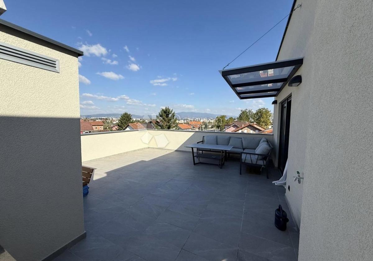 Apartment Zu verkaufen - GRAD ZAGREB ZAGREB