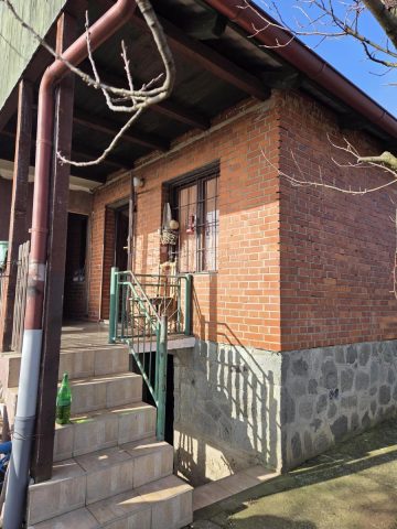 Casa in vendita 40 m² – Erdut