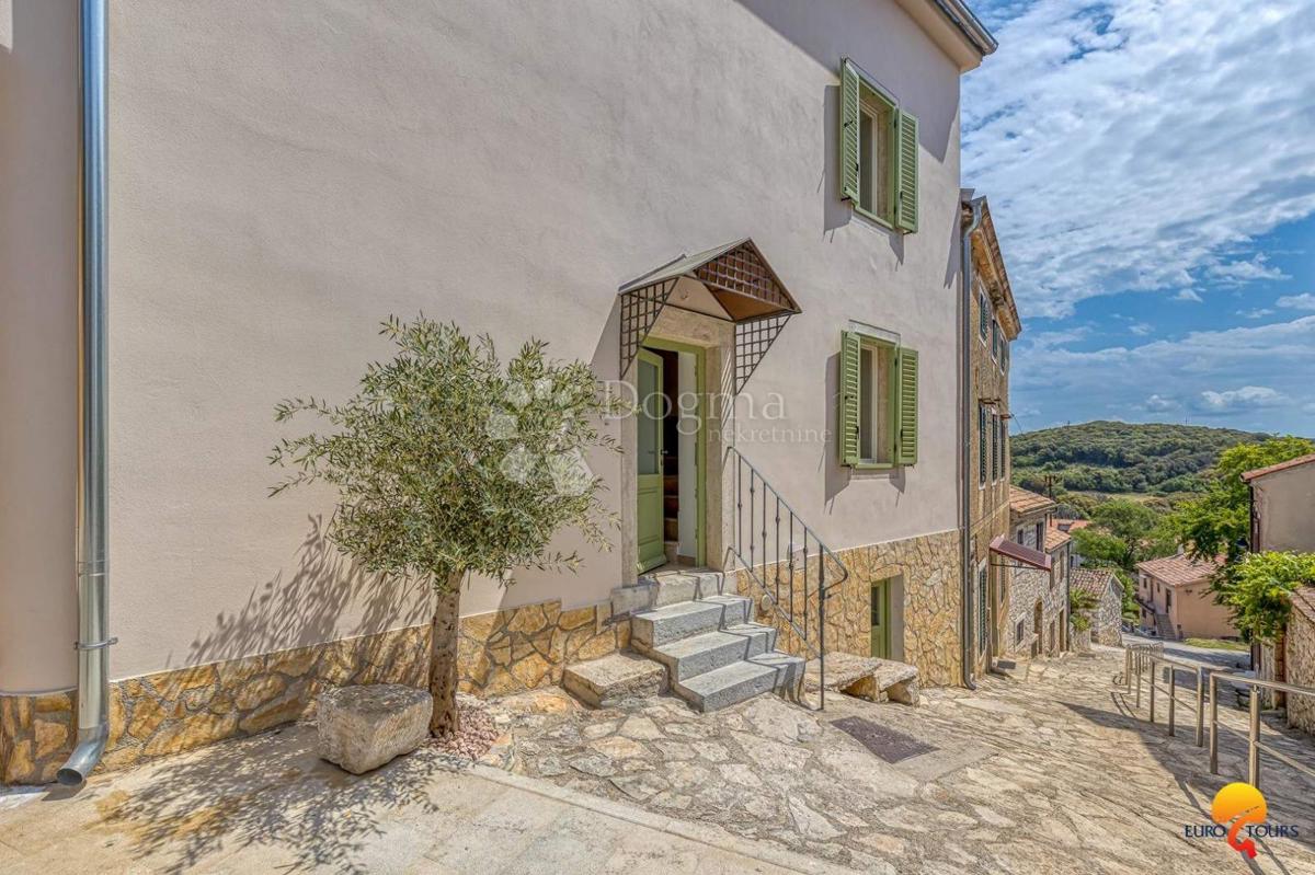 Kuća Na prodaju - ISTARSKA VRSAR