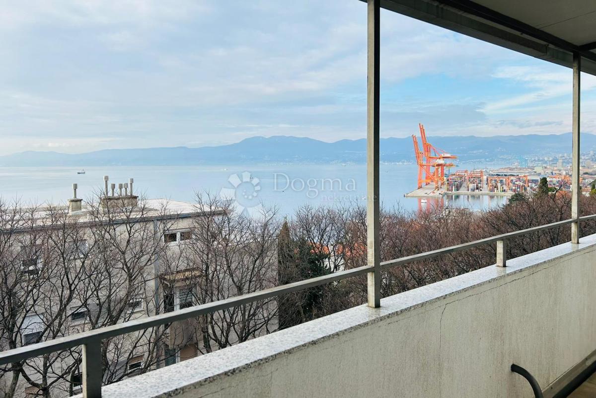 Apartmán Na prenájom - PRIMORSKO-GORANSKA RIJEKA