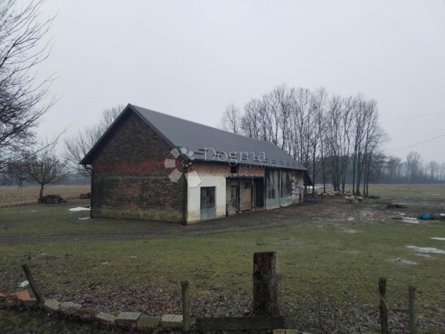 Dom Na predaj - Zagrebačka Kloštar Ivanić - foto 5/15
